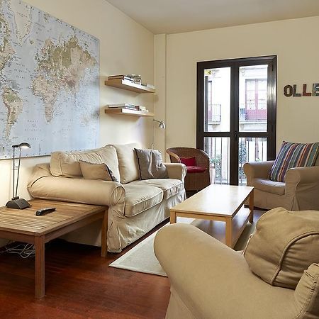 Olles Apartment Барселона Экстерьер фото