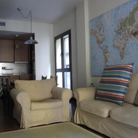Olles Apartment Барселона Номер фото