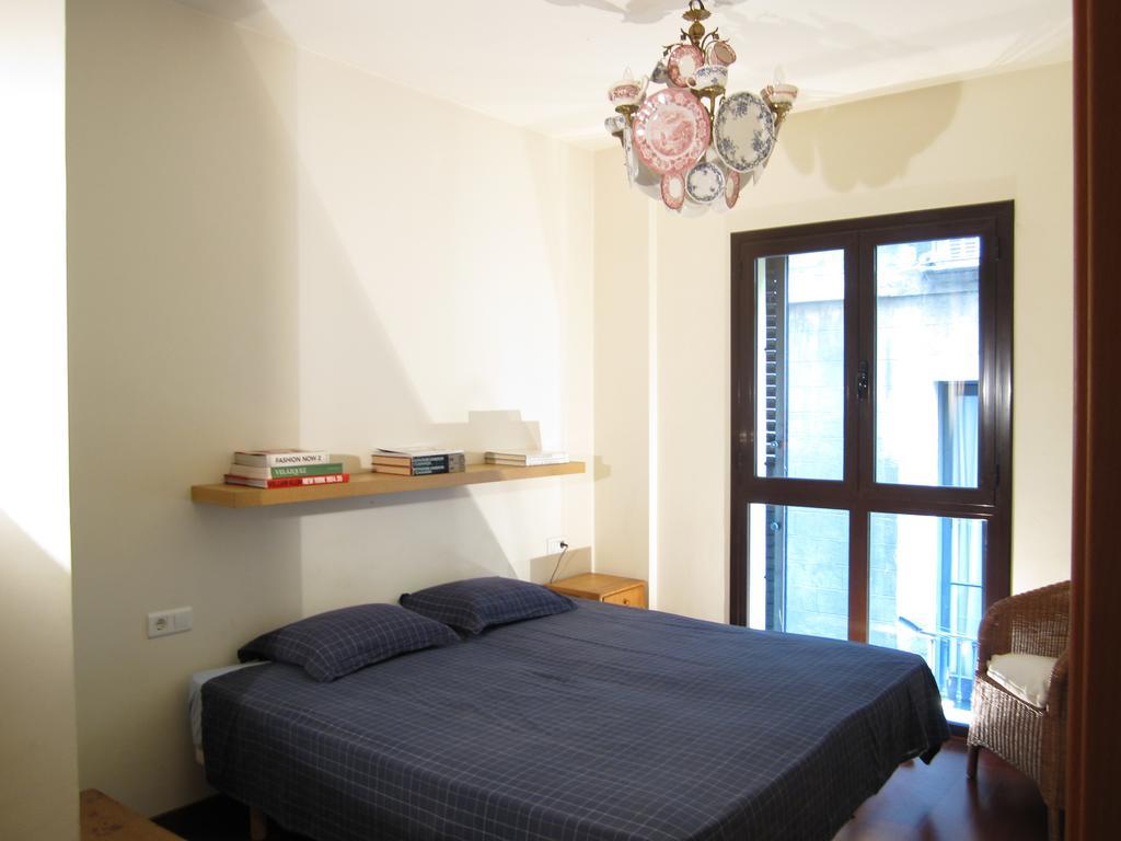 Olles Apartment Барселона Номер фото