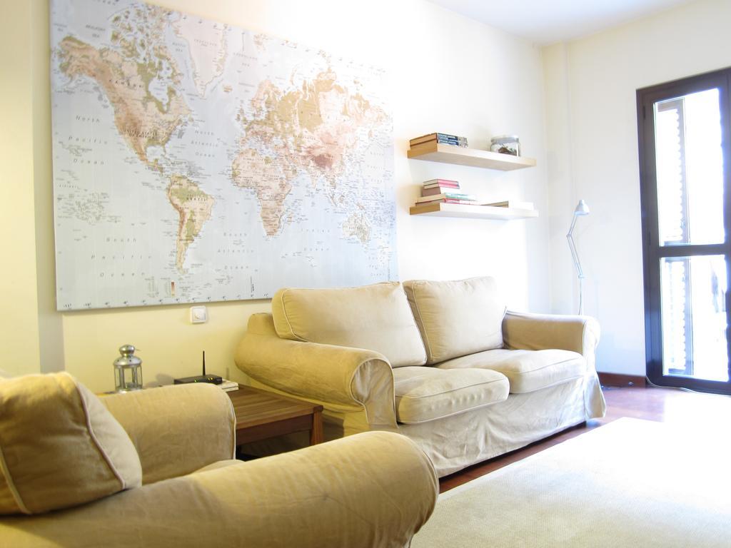 Olles Apartment Барселона Номер фото