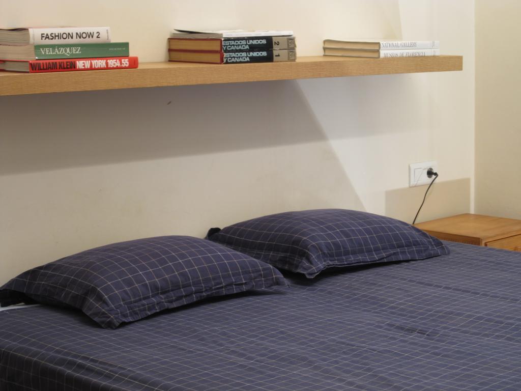 Olles Apartment Барселона Номер фото