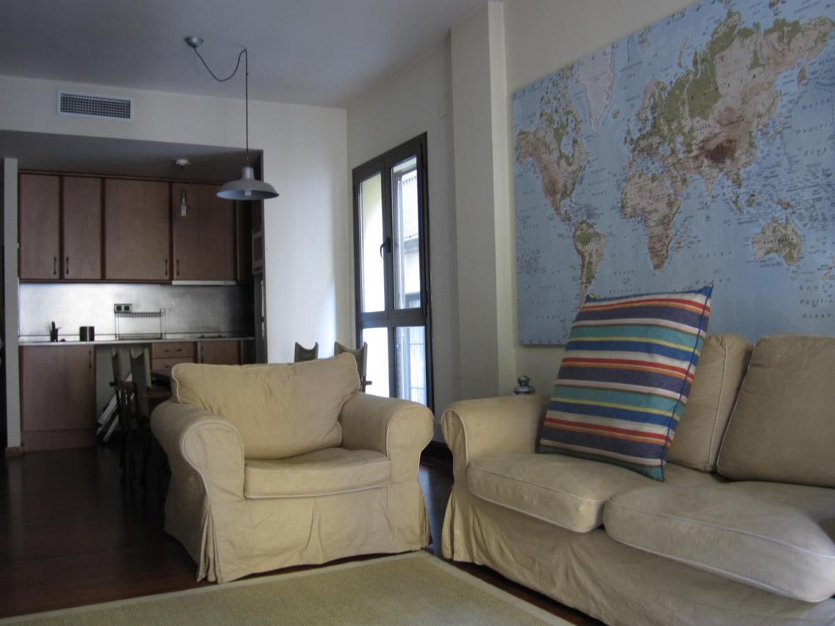 Olles Apartment Барселона Номер фото